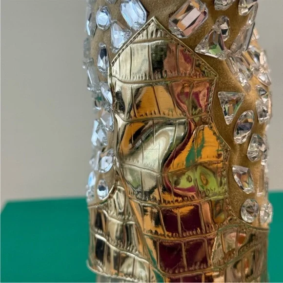 Lauren Lorraine heels NWT - Picture 6 of 11